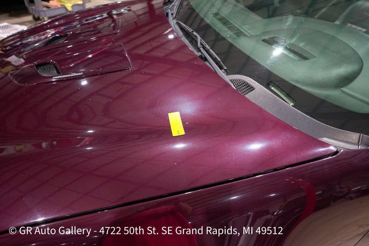 Used 2002 Pontiac Grand Prix GTP FWD image 34