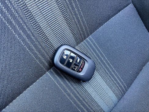 Used 2022 Honda Civic Sport image 28