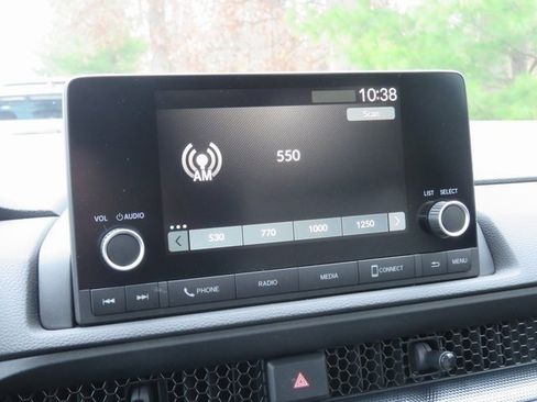 Used 2024 Honda CR-V EX image 15