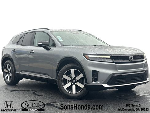 New 2025 Honda Prologue Touring image 1