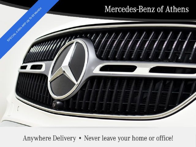 New 2026 Mercedes-Benz GLC 300 4MATIC image 7
