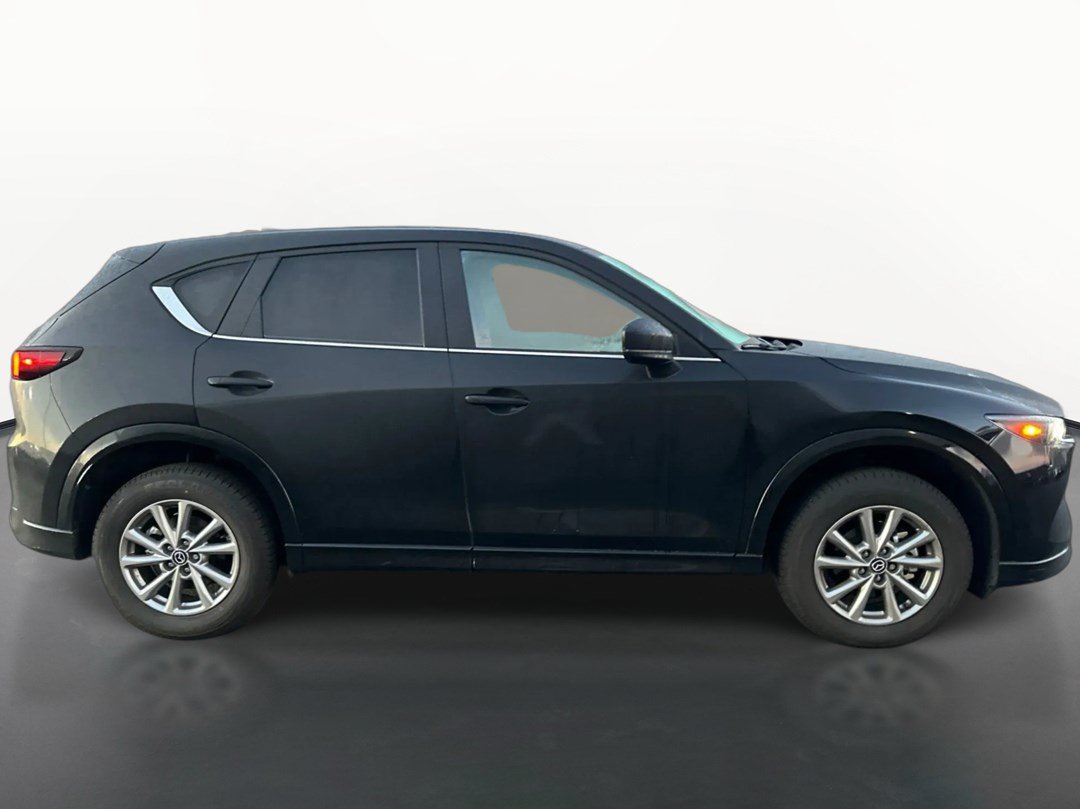 Used 2025 MAZDA CX-5 AWD 2.5 S w/ Preferred Package image 2