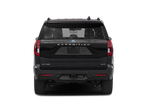 New 2025 Ford Expedition Max Active AWD/4WD image 28