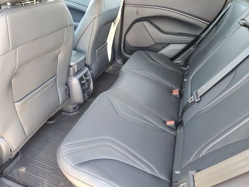 Used 2024 Ford Mustang Mach-E Premium image 31