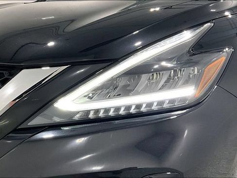 Used 2021 Nissan Murano SL AWD/4WD image 39