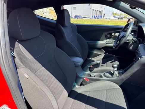 Used 2019 Hyundai Veloster N N FWD image 14