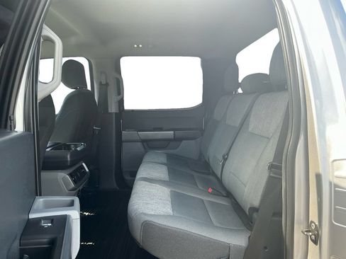 Used 2021 Ford F150 XLT AWD/4WD image 21