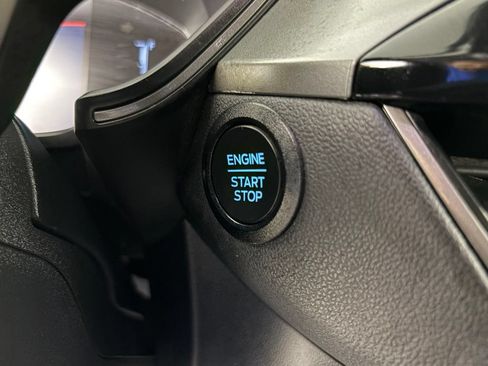 Used 2024 Ford Escape Active FWD image 23