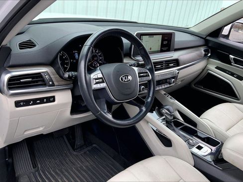 Used 2021 Kia Telluride EX w/ EX Premium Package image 13