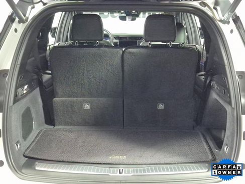 Used 2024 Jeep Grand Cherokee L Summit image 27