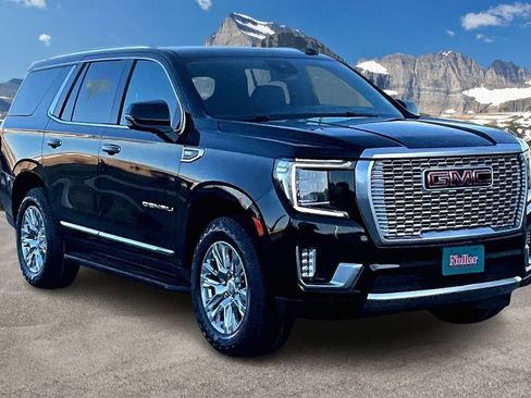Used 2024 GMC Yukon Denali image 12