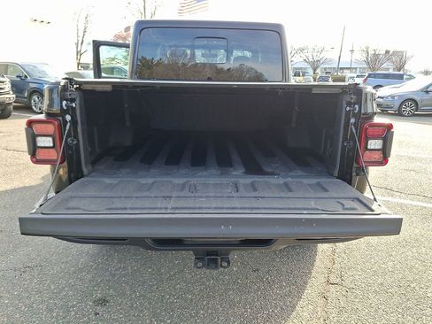 Used 2023 Jeep Gladiator Mojave w/ LED Lighting Group image 27