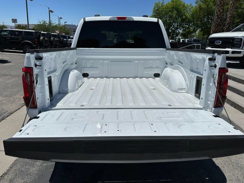 New 2026 Ford F150 STX w/ Equipment Group 200A RWD image 22