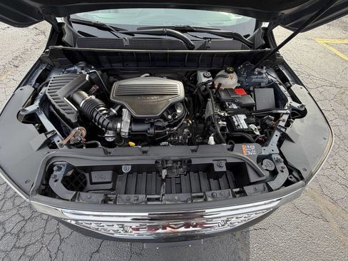 Used 2019 GMC Acadia Denali w/ Technology Package image 27