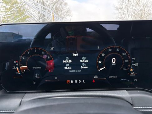 Used 2024 Ford Mustang Premium image 18