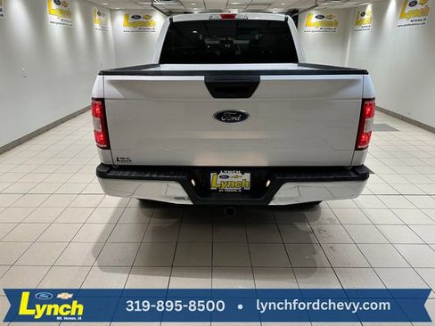 Used 2019 Ford F150 XL w/ Equipment Group 101A Mid image 16