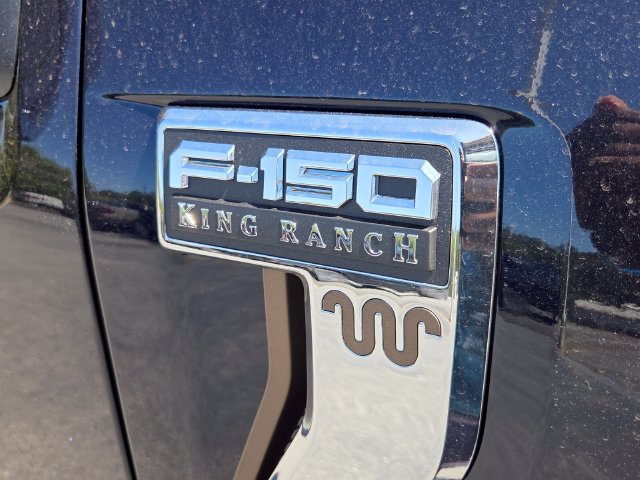 New 2026 Ford F150 King Ranch w/ Equipment Group 601A High AWD/4WD image 12