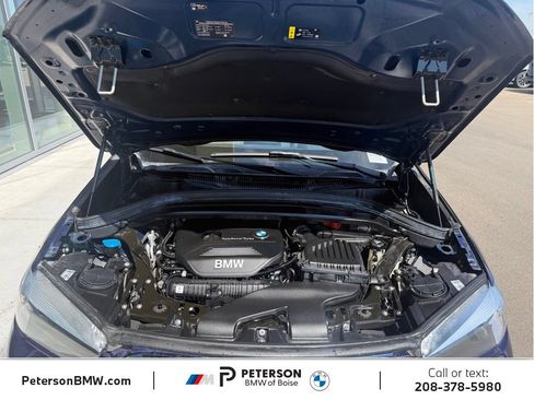 Used 2018 BMW X1 xDrive28i AWD/4WD image 36