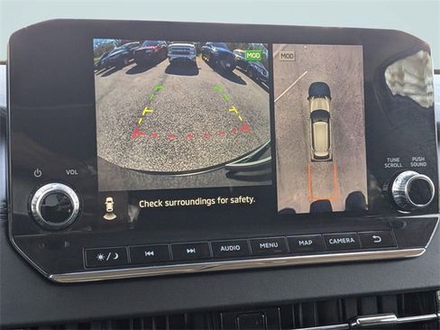 Used 2024 Mitsubishi Outlander SE image 22