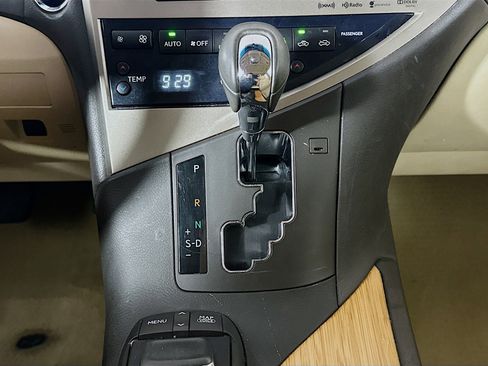 Used 2015 Lexus RX 450h FWD image 25