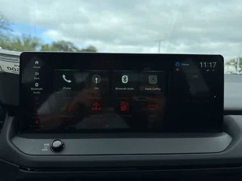 Used 2025 Honda Accord Sport image 11