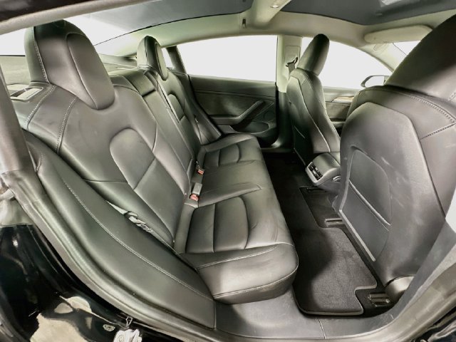 Used 2023 Tesla Model 3 Performance AWD/4WD image 24