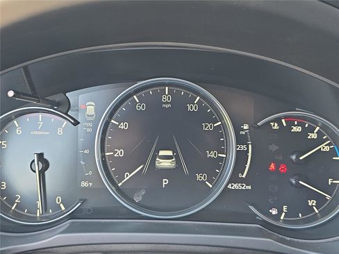 Used 2019 MAZDA CX-5 Grand Touring w/ GT Premium Package image 26