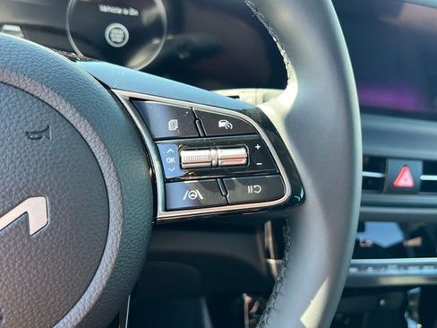 New 2026 Kia Seltos EX w/ EX Sunroof Package image 23