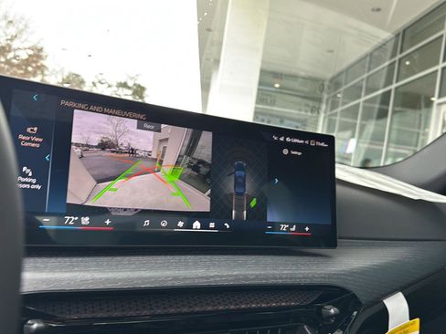 New 2026 BMW 330i xDrive Sedan w/ Premium Package image 21