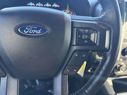 Certified 2020 Ford F150 XLT w/ Equipment Group 302A Luxury image 35