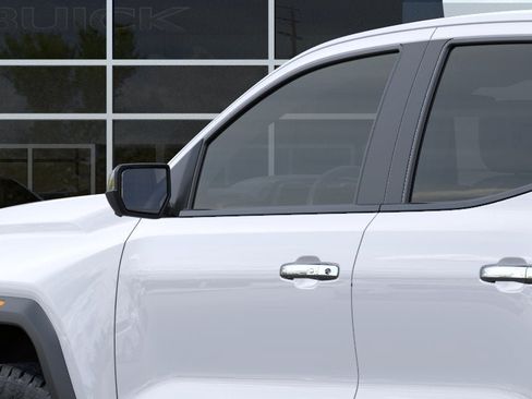 New 2026 GMC Canyon Denali AWD/4WD image 49