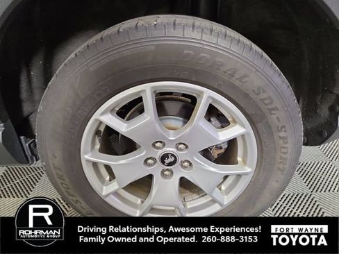 Used 2021 Ford Bronco Sport AWD/4WD image 11