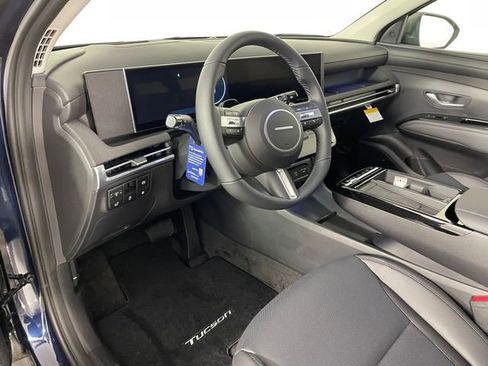 New 2026 Hyundai Tucson Limited AWD/4WD image 3