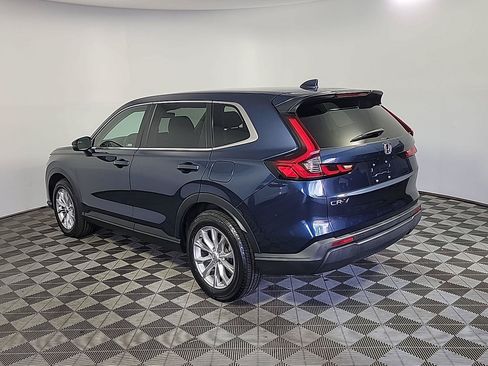 Certified 2024 Honda CR-V EX-L image 10