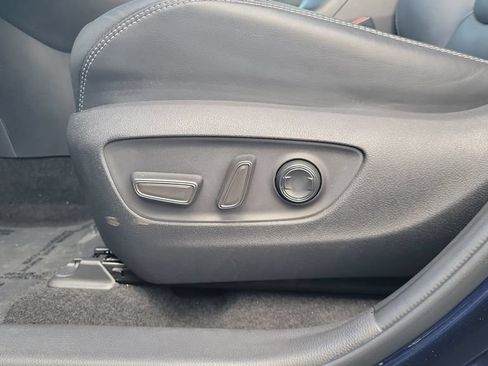 Used 2024 Toyota RAV4 XLE Premium w/ Weather Package FWD image 16