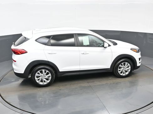 Used 2021 Hyundai Tucson Value image 41