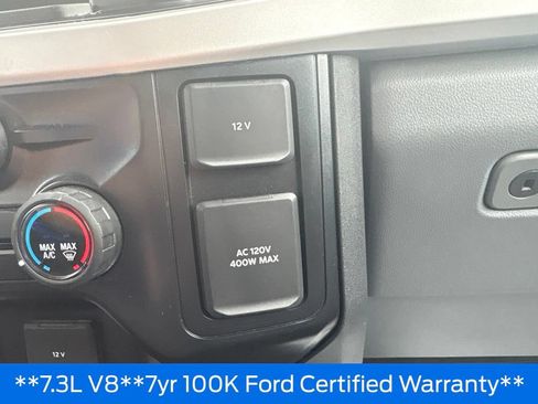 Used 2026 Ford F250 XLT AWD/4WD image 19