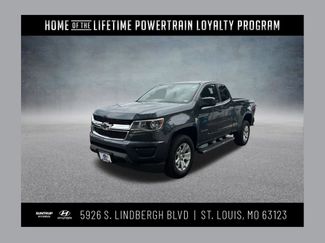 Used 2020 Chevrolet Colorado LT w/ Safety Package RWD video 1