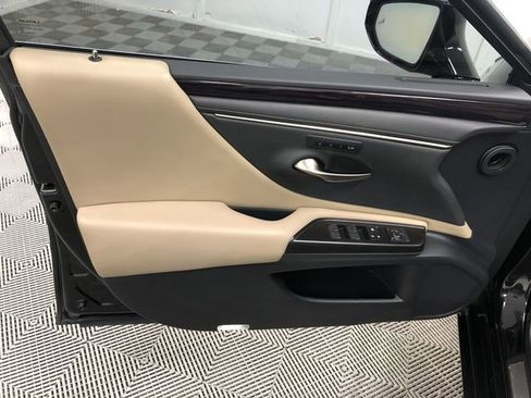 Used 2019 Lexus ES 350 350 image 12