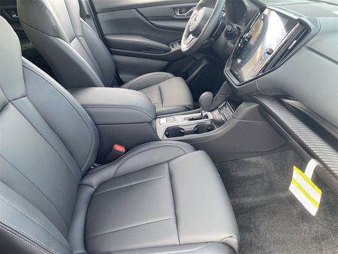 New 2026 Subaru Ascent Premium image 8