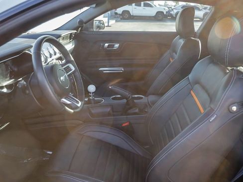 Used 2022 Ford Mustang Mach 1 w/ Equipment Group 700A image 17