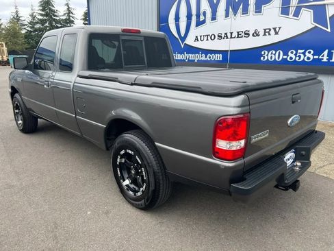 Used 2008 Ford Ranger XLT RWD image 13