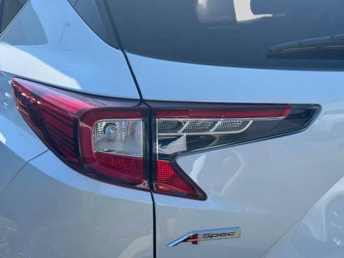 Used 2026 Acura RDX w/ Advance Package AWD/4WD image 14