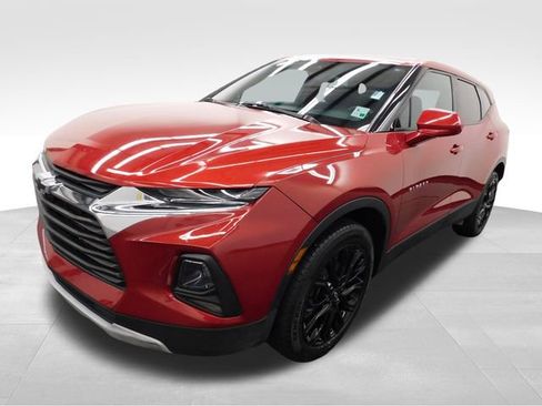 Used 2022 Chevrolet Blazer LT image 5