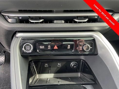 Certified 2025 Audi Q5 Premium Plus w/ Premium Plus image 20