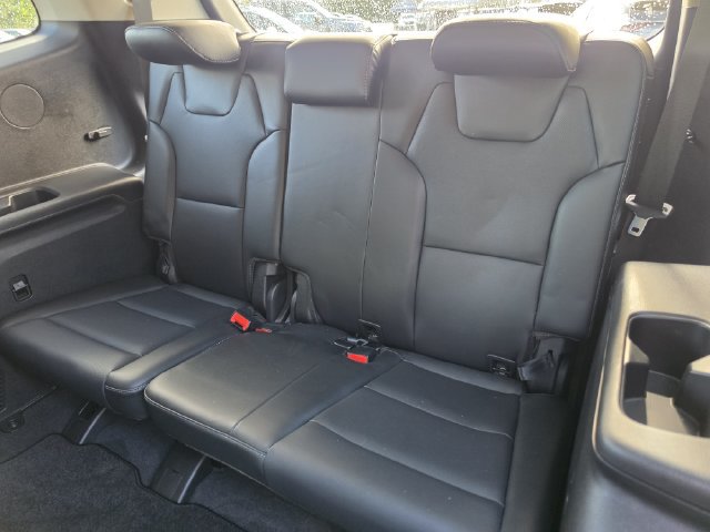 Certified 2023 Kia Telluride S w/ S Sunroof Package FWD image 11