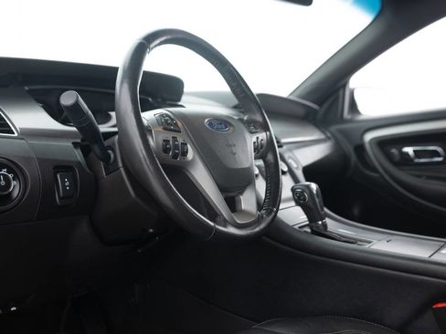 Used 2014 Ford Taurus SEL AWD/4WD image 25