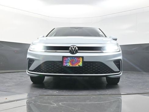 New 2025 Volkswagen Jetta SE image 20
