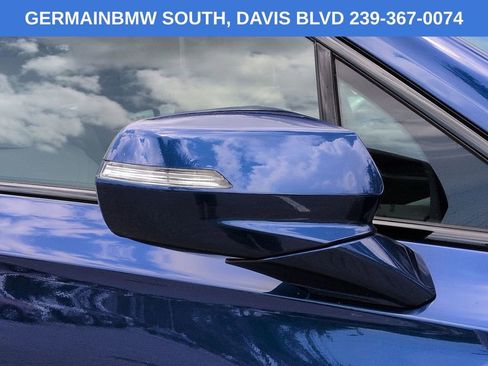 Used 2023 Cadillac XT6 Sport AWD/4WD image 13