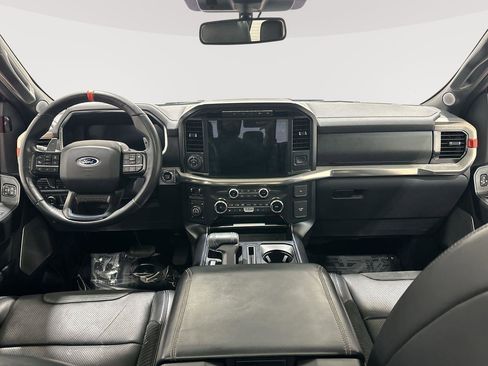 Used 2022 Ford F150 Raptor w/ Equipment Group 801A High image 22